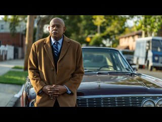 エピソード8 ホームランド・オア・デス