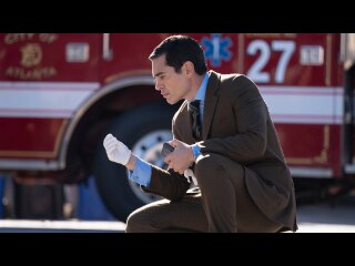 エピソード1 メ・ジャモ・ウィル・トレント