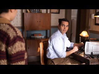 エピソード2 イッツ・ザ・ワーク・アイ・サインド・アップ・フォー