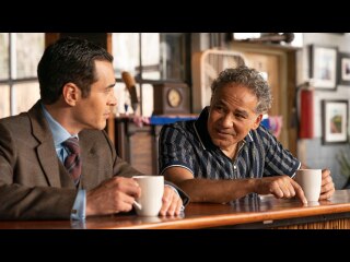 エピソード6 ウィー・アー・ファミリー