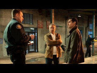 エピソード9 レシデンテ・オー・ビジタンテ