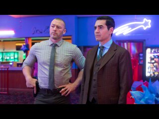 エピソード10 ドゥー・ユー・シー・ザ・ビジョン？