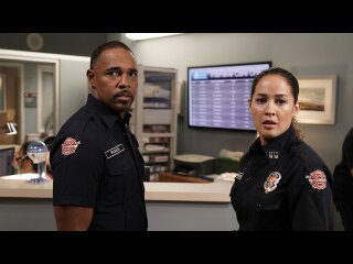 EP01 ディス・ウーマンズ・ワーク