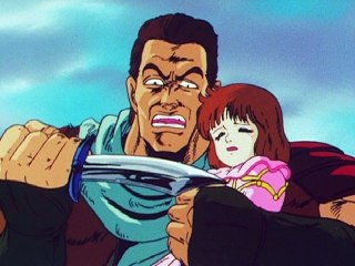 第117話 アイン危うし!愛する女に魔の手が伸びた!!