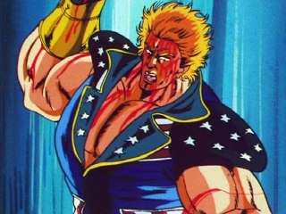 第121話 アインの挽歌!誇りを捨てて生きるより熱き死を!!