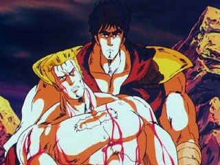 第124話 何が待つ暗黒大陸!そこは伝説の修羅の国!!