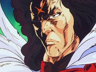 第133話 ロックの伝達!ケンシロウ友の命を受けとめよ!!