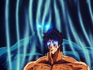 第138話 カイオウつかの間の勝利宣言!北斗の幻が彼を襲う!!