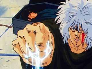 第139話 運命の出会いヒョウとケン!いまだ兄は弟を知らず!!