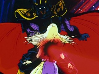 第140話 カイオウ悪魔の選択!俺の前進には冷血が脈打つ!!