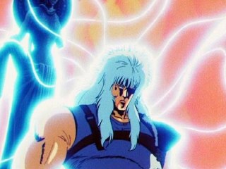 第147話 愛の戦士シャチ死す!友よ、愛こそすべてと知れ!!
