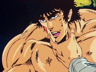 第150話 最終章残り3回!これが北斗宗家2000年の血の歴史!!
