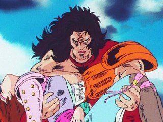第151話 最終話序章!リンの運命を握る第3の男が現れた!!
