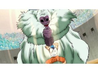 第8話 現れた脅威! 波乱、グルメコロシアム!