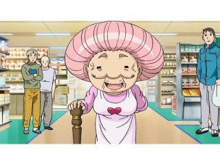 第23話 食事の遊園地! 満腹都市グルメタウン!