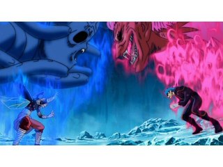 第29話 爛漫なる蟲使い! トミーロッド対トリコ!