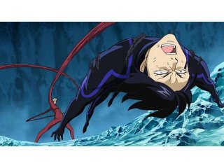 第30話 感謝と誇り! 滝丸、渾身の栓抜きショット!