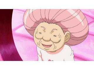 第37話 さらばアイスヘル! セツ婆の秘めたる力