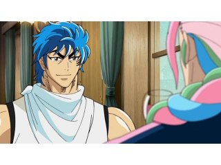 第49話 トリコ突入! グルメ界の真実!