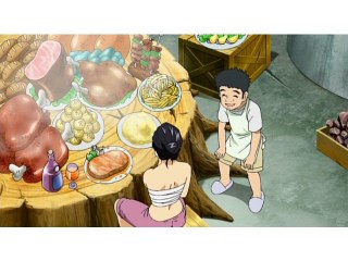 第56話 御披露目! 二代目襲名とメルクの星屑!