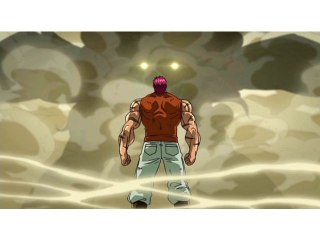 第65話 衝撃対決! サラマンダースフィンクス!