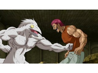 第67話 合体技炸裂! 世界一のコーラいただきます!