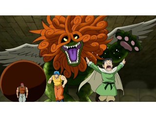 第68話 明かされる真相! 小松の意思と謎の生物の正体!