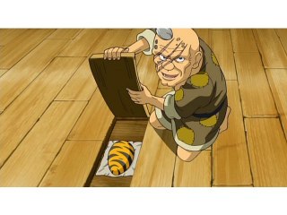 第74話 ニワトラの卵! よっち爺さんと妻の記憶