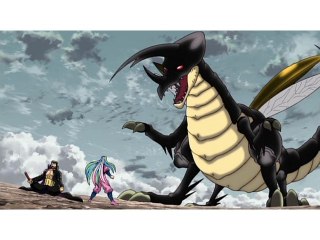 第77話 サニー新技! 華麗なる修行の成果!