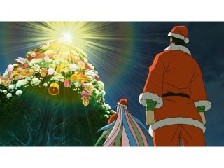 第86話 四天王招集! 真冬の夜の奇跡!