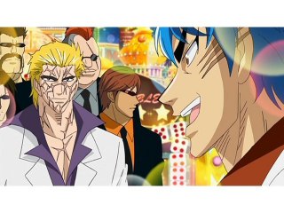 第88話 天国か地獄か!? 突入、グルメカジノ!