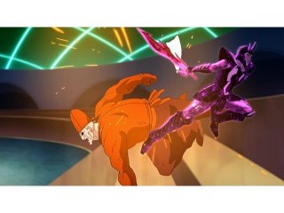 第95話 決着の時! ココの壮絶なるシナリオ!