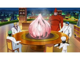 第96話 うまさ宇宙級! 実食メテオガーリック!