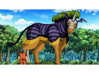 第98話 隠された修行食材! 一龍からの緊急指令!