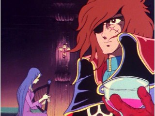 第2話 未知からのメッセージ