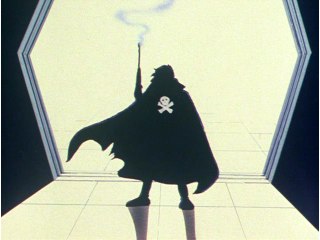 第3話 紙のように燃える女