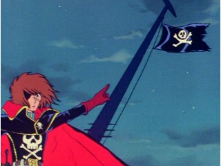 第4話 自由の旗の下に!