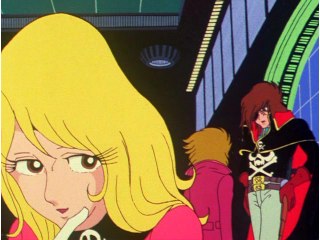 第5話 はるかなる星の涯に…