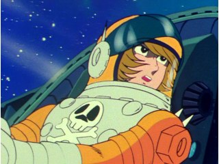 第6話 幻のマゾーン