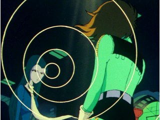 第11話 ローラが金色に輝く時