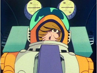 第12話 母よ、永遠なれ