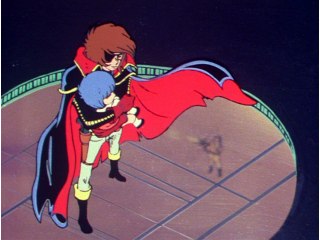 第14話 スフィンクスの墓標