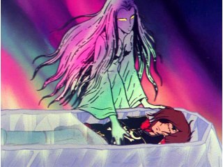 第15話 悲恋!北極オーロラ