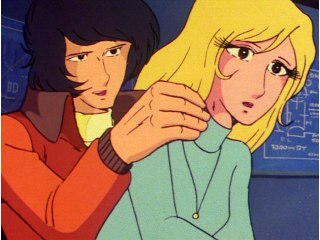 第16話 蛍・わかれうた