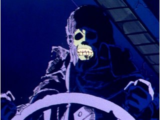 第17話 白骨の勇者