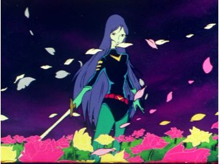 第20話 死滅のジュラ星