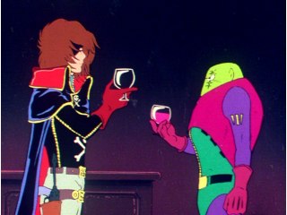 第21話 ゴーラム!悲劇の戦士