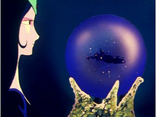 第22話 宇宙の墓場・デスシャドウ