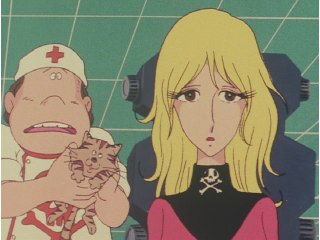 第25話 ドクター・ゼロとミー