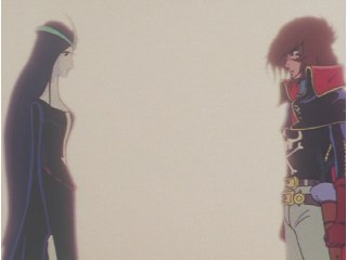 第26話 はるかなる長い旅